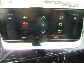 Peugeot 2008 II SUV 1.5 BlueHDi 110KM 2021 Peugeot 2008 GT*1.5, zdjęcie 22