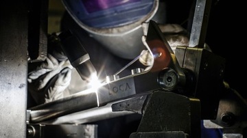 Гравийный велосипед LOCA BIKES 59см GRX Польская рама