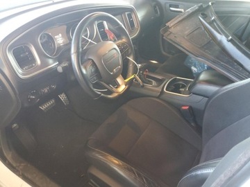 Dodge Charger VII 2021 Dodge Charger Scat Pack 2021 6.4l 6.4 Benzyna 485KM, zdjęcie 7