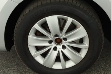 Volkswagen Sharan II Van Facelifting 2.0 TDI SCR 150KM 2016 VW Sharan 2.0 TDI BMT, Salon Polska, DSG, zdjęcie 11