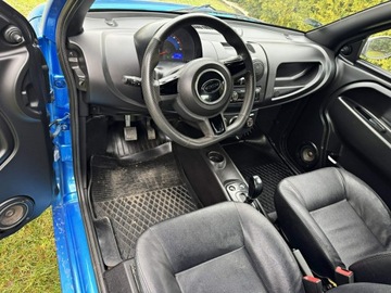 Aixam City Hatchback 0.48 5KM 2015 Aixam City Microcar M.GO Diesel L6E BEZ Prawa, zdjęcie 15