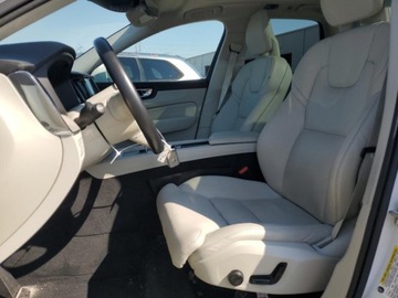 Volvo XC60 II 2018 Volvo XC 60 2018 Volvo XC60 T8 eAWD Plug-In Hybrid Inscription 2.0 Benzyna, zdjęcie 8