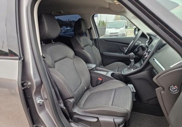 Renault Grand Scenic III 2019 Renault Grand Scenic 1.8 Dieselbogata wersjasuper stanzobacz 1.7 Diesel, zdjęcie 12