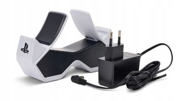 Зарядная станция POWERA DualSense PS5