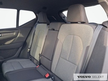 Volvo XC40 Crossover Facelifting 2.0 B4 197KM 2024 Volvo XC 40 Volvo XC40 B4 197KM FV23%-Gwaranacja12, zdjęcie 17
