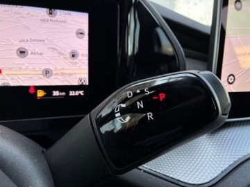 Skoda Kodiaq I SUV Facelifting 1.5 TSI 150KM 2024 Skoda Kodiaq 1.5 eTSI 150KM Sportline DSG LED Matrix Kamera Virtual Salon, zdjęcie 23