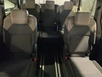 Volkswagen Multivan T7 Van L1 2.0 TDI 150KM 2025 Volkswagen Nowy Multivan BASIC FAMILY/8 osób 2.0TD, zdjęcie 14