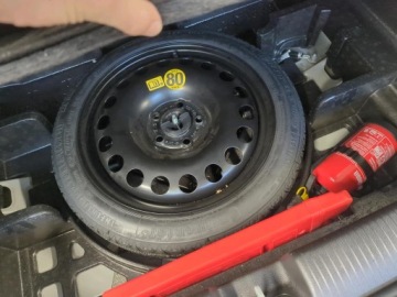 Opel Astra K Hatchback Facelifting 1.2 Turbo 130KM 2021 Opel Astra 1.2 K 130KM Salon PL 36 tyś km JAK NOWY po przeglądzie rok 2021, zdjęcie 21