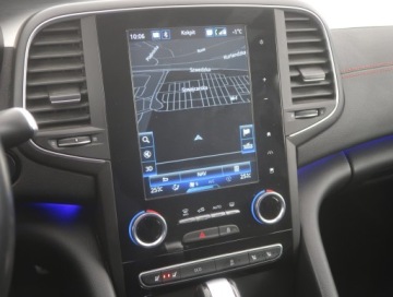 Renault Talisman Kombi 1.8 TCe FAP 224KM 2018 Renault Talisman 1.8 TCe, Salon Polska, zdjęcie 11