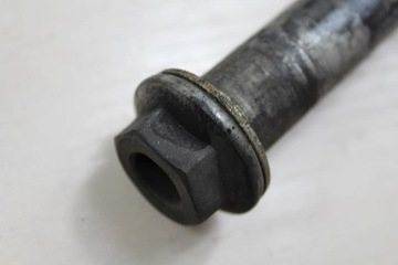 HONDA CB1100 X11 ОСЬ КОЛЕСНЫЕ ДИСКИ ЗАДНИЕ