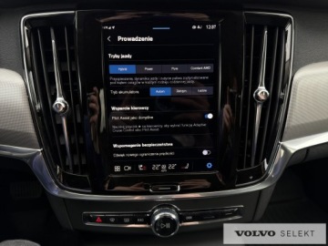 Volvo V90 II 2025 Volvo V90 V90 T6 AWD Plug-In Hybrid Plus Dark aut,, zdjęcie 24