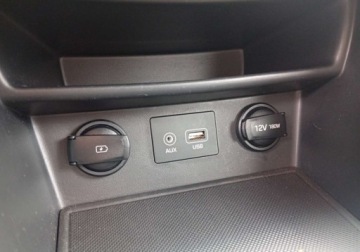 Hyundai Kona I Crossover 1.0 T-GDI 120KM 2019 Hyundai Kona Kupiony w Polsce - pierwszy wlasciciel - benzyna - 120 KM, zdjęcie 25