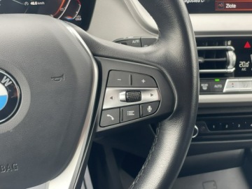 BMW Seria 1 F40 2023 BMW 118 1.5 12V TwinPower 136KM tylko 46tys km!!!, zdjęcie 14