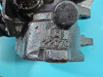 ČERPADLO SERVA LEXUS IS I 98-05 2.0 16V