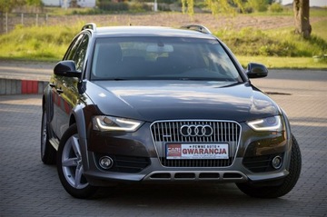 Audi A4 B8 Allroad quattro Facelifting 2.0 TFSI 225KM 2015 Audi A4 Allroad 2.0 T 225PS Quattro Salon Polska Zadbany Polecam Gwarancja!, zdjęcie 23
