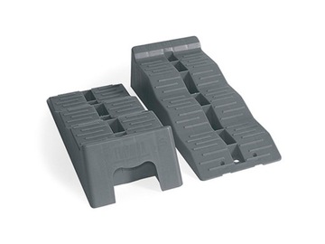 Podkłady poziomujące FIAMMA Level Up 5T