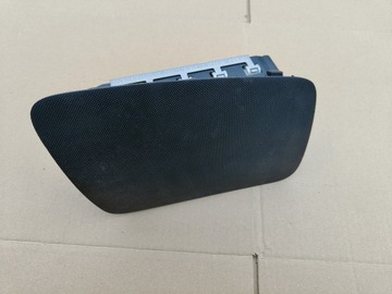 PODUSZKA PASAŻERA AIRBAG PEUGEOT 107 EUROPA