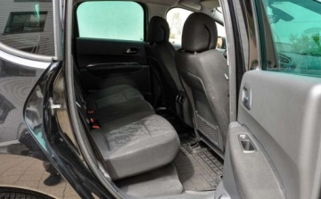 Peugeot 3008 I Crossover 1.6 156KM 2009 Peugeot 3008 Salon PL Bezwypadkowy 1.6 Benzyna 156KM, zdjęcie 11