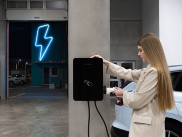 Настенная коробка Popper Power 11 кВт