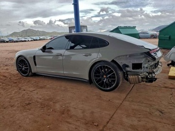 Porsche Panamera II 2023 Porsche Panamera Base 2023 2.9 Benzyna 325KM, zdjęcie 1