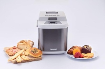ХЛЕБОПЕЧКА 132 PANEXPRESS 750 МЕТАЛЛ