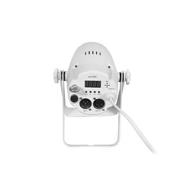 Eurolite LED PST -10 QCL Spot - Фара Pinspot