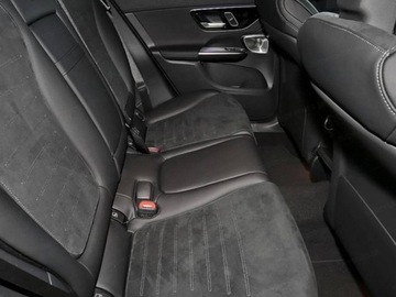 Mercedes GLC C254/X254 2025 GLC Coupe 300 e 4-Matic AMG Line 2.0 (360KM) 2025, zdjęcie 14