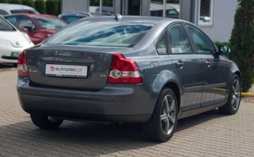 Volvo S40 II 2.4 i 140KM 2007 Volvo S40 Swiezo sprowadzone, przygotowane do rejestracji 2.4 Benzyna, zdjęcie 5