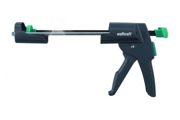 PISTOLET DO MAS WYCISKACZ MG600 PRO WOLFCRAFT