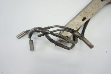 YAMAHA FZ6 FAZER 600 04-09 BŁOTNIK MOCOWANIE TABLICY REJESTRACYJNEJ