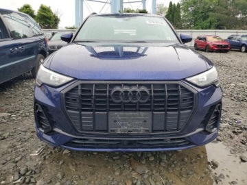 Audi Q3 II 2021 Audi Q3 2021. 2.0 Benzyna 228KM, zdjęcie 5