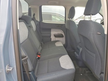 Ford Maverick II 2025 Ford Maverick Xlt 2025 2.5 Hybryda 191KM, zdjęcie 10