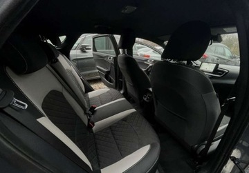 Kia Proceed Shooting Brake 1.6 CRDi SCR 136KM 2020 Kia ProCeed 1.6CRDI GT-LINE manual bezwypadkowa GWARANCJA NAVI, zdjęcie 15