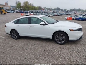 Honda 2024 Honda Accord 2024r., 1.5L 1.5 Hybryda 192KM, zdjęcie 4