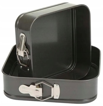 ПРОТИВЕНЬ ДЛЯ ВЫПЕЧКИ ТОРТОВ С АНТИПРИГАРНЫМ ПРОТИВНЕМ x3 AG670C