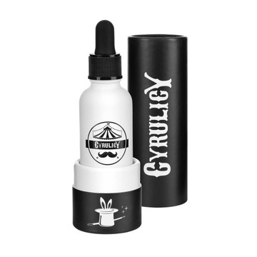 Olejek do brody MAGIK Cyrulicy 30ml