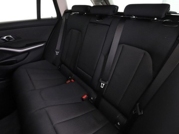 BMW Seria 3 G20-G21 Touring Facelifting 2.0 318d 150KM 2023 BMW 318 FV23% automat virtual cocpit full LED navi, zdjęcie 16