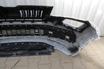Бампер передний Skoda Kodiaq Sportline 565 17-21