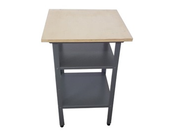 Stół warsztatowy wysoki 93 cm