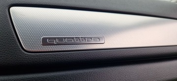 Audi Q3 I SUV 2.0 TFSI 170KM 2012 Audi Q3 2.0B 170KM, Quatro, Xenon, Półskóra. POLECAM, zdjęcie 22