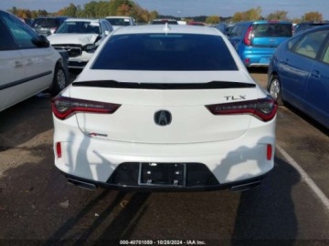 Acura TL IV 2023 Acura TL 2023r., 2.0L 2.0 Benzyna 272KM, zdjęcie 7