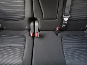 Mitsubishi Outlander III SUV Facelifting 2015 2.0 MIVEC 150KM 2016 Mitsubishi Outlander 2.0, GAZ, Klima, Klimatronic, zdjęcie 9