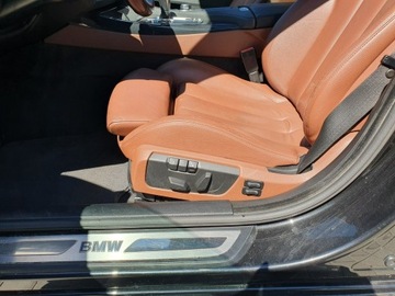 BMW Seria 6 F06-F12-F13 Gran Coupe 640d 313KM 2013 BMW 640 313KM Panorama Raty Zamiana, zdjęcie 18