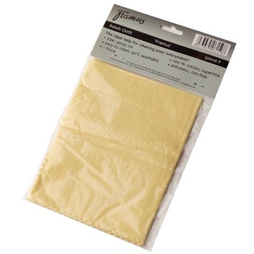 Стандартный набор инструментов для ухода за гитарой RockCare