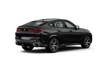 BMW X6 G06 2025 BMW X6 x6 xDrive30d M Sport, 298 KM, HarmanKardon, Iconic Glow, Hak, 3.0, zdjęcie 1