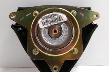 AIRBAG ŘIDIČE ALFA ROMEO 147 (937_) 151403060 1.6L GASOLINE 77KW 2000