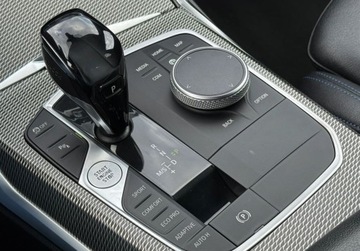 BMW Seria 3 G20-G21 Touring 2.0 320d 190KM 2020 BMW Seria 3 320d 190KM M Pakiet Dostep komfortowy Hak Swiatla laserowe, zdjęcie 29