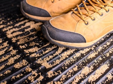 Opel Vectra C Estate 03-08 Коврики и багажник