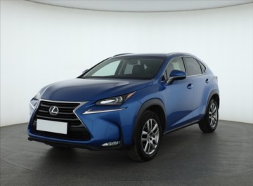Lexus NX I SUV 200t 238KM 2016 Lexus NX 200t, Salon Polska, Serwis ASO, 4X4, zdjęcie 1
