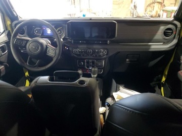 Jeep Gladiator 2024 Jeep Gladiator Rubicon 2024 3.6l 3.6 Benzyna 285KM, zdjęcie 8